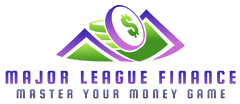 Major League Finance