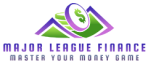 Major League Finance