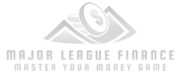 Major League Finance